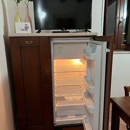 Appartamento Il Cappero 莫迪卡 外观 照片