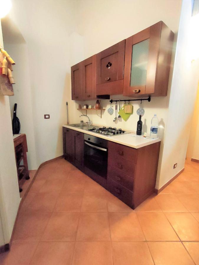 Appartamento Il Cappero 莫迪卡 外观 照片