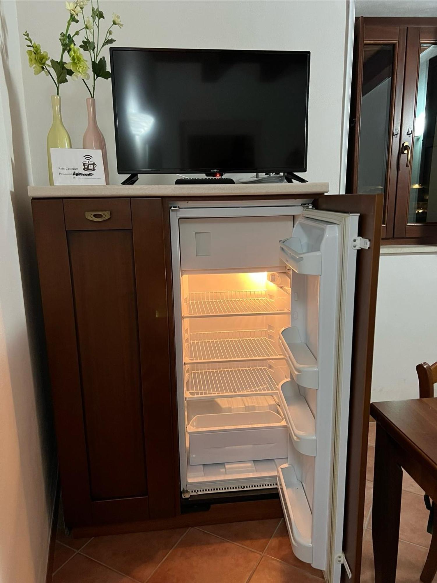 Appartamento Il Cappero 莫迪卡 外观 照片