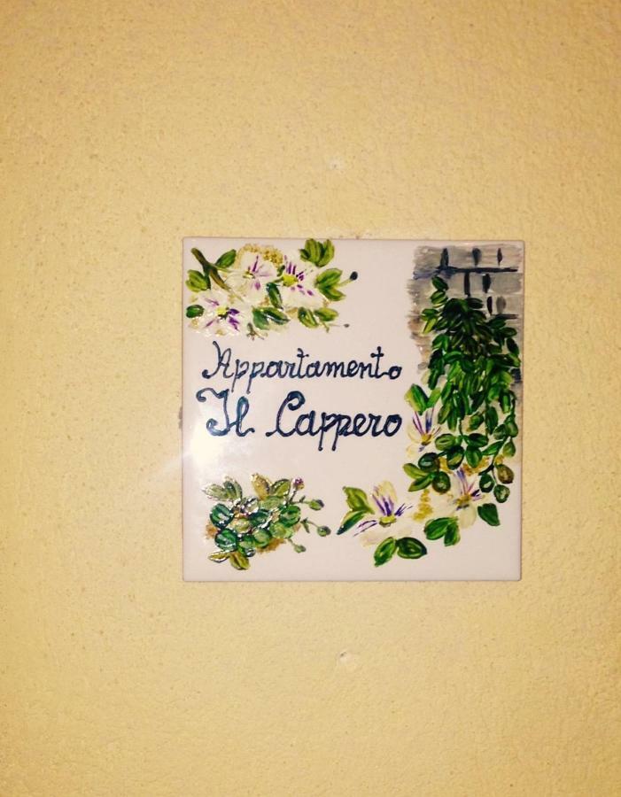 Appartamento Il Cappero 莫迪卡 外观 照片