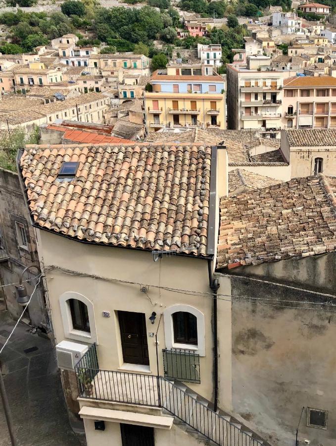 Appartamento Il Cappero 莫迪卡 外观 照片
